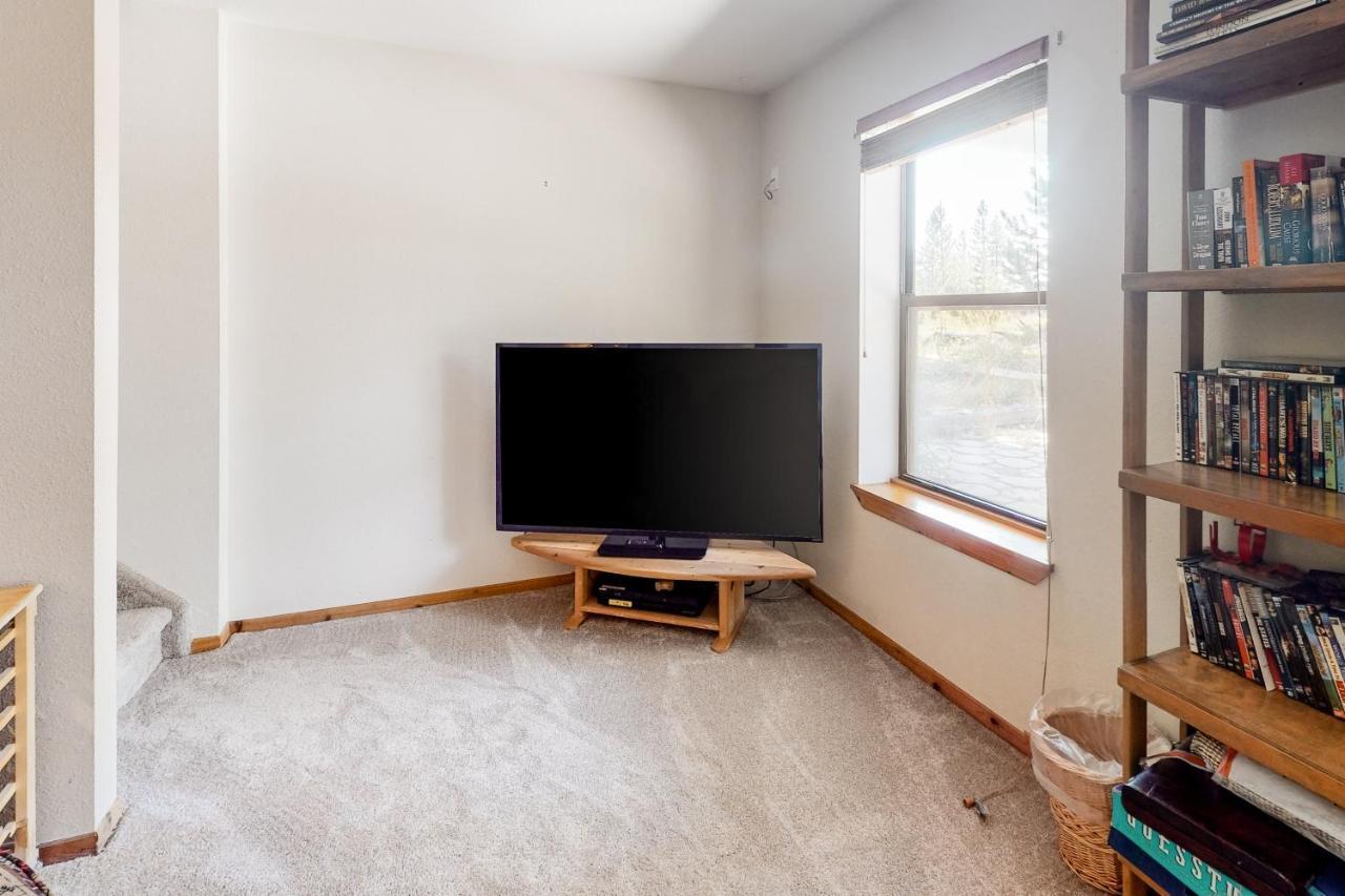 Cabin Getaway & Stonewood Lodge Grand Lake Buitenkant foto